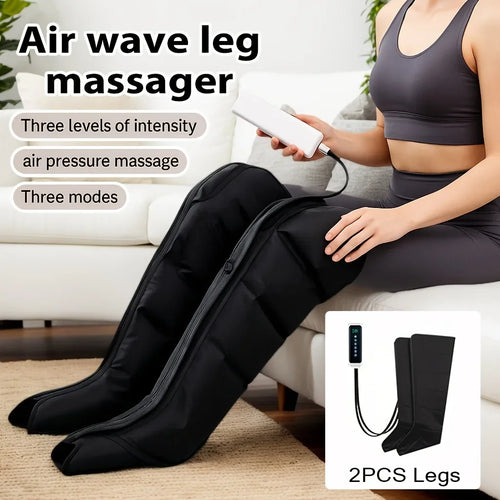Bottes de massage
